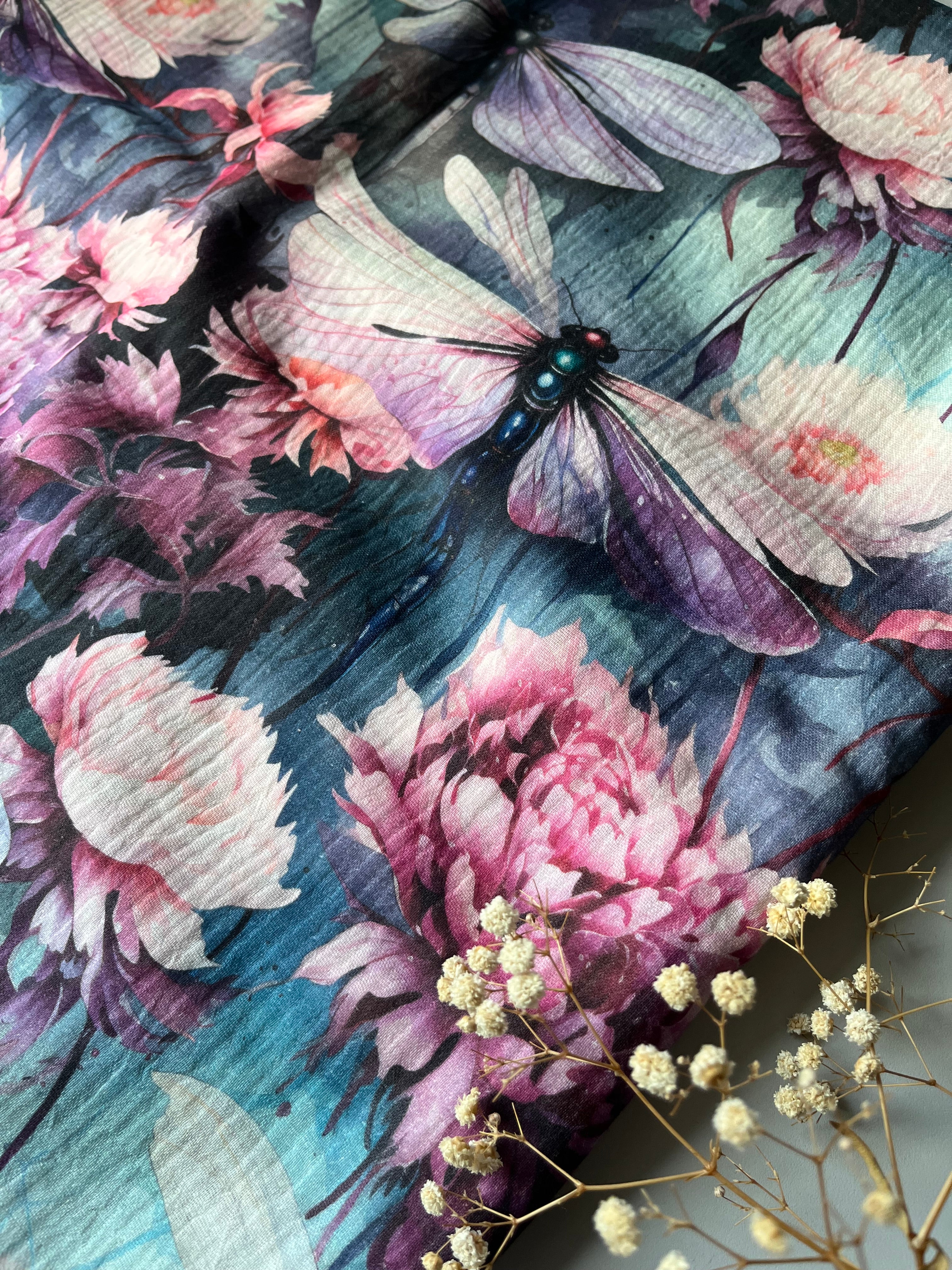 Libellen Paradies Dauervorbestellung